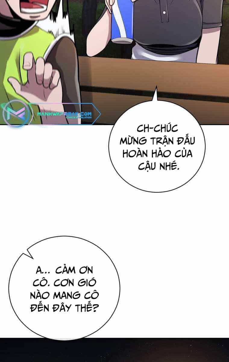 Vua Bóng Chày - Chương 50 - ảnh 27