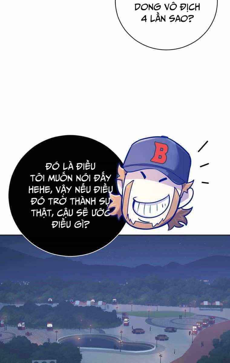 Vua Bóng Chày - Chương 50 - ảnh 53