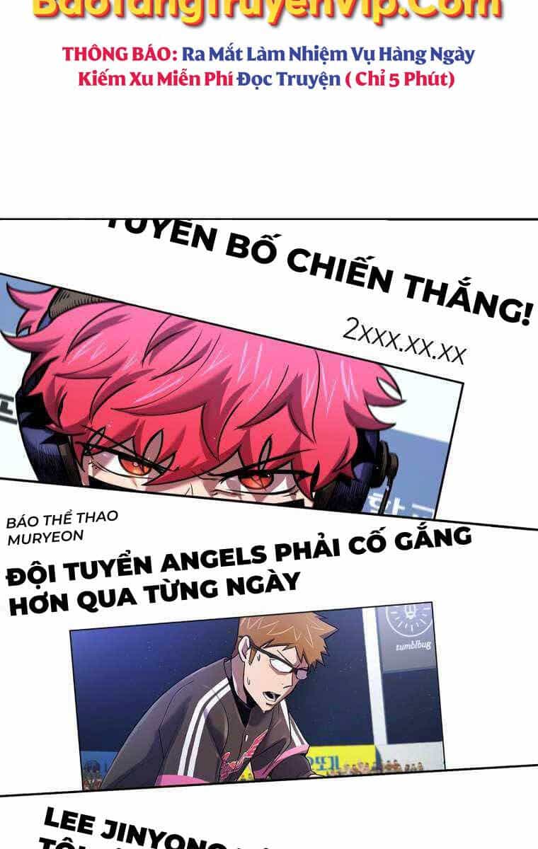 Vua Bóng Chày - Chương 50 - ảnh 55