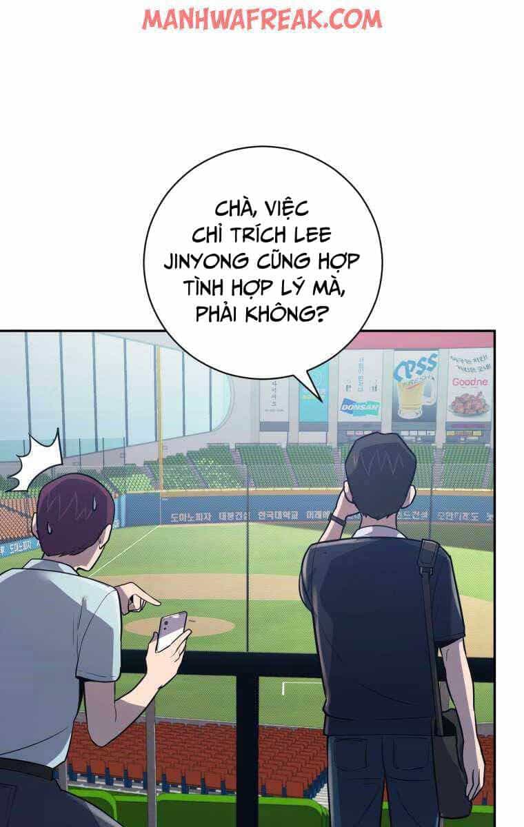 Vua Bóng Chày - Chương 50 - ảnh 59