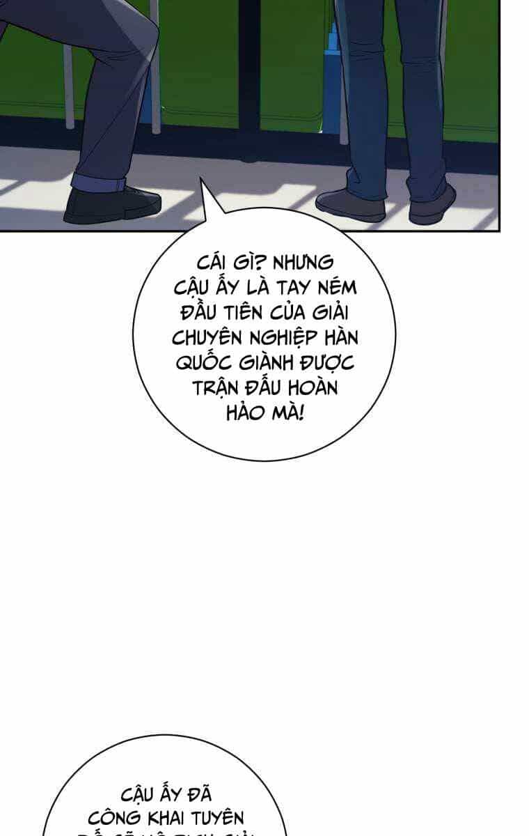 Vua Bóng Chày - Chương 50 - ảnh 60