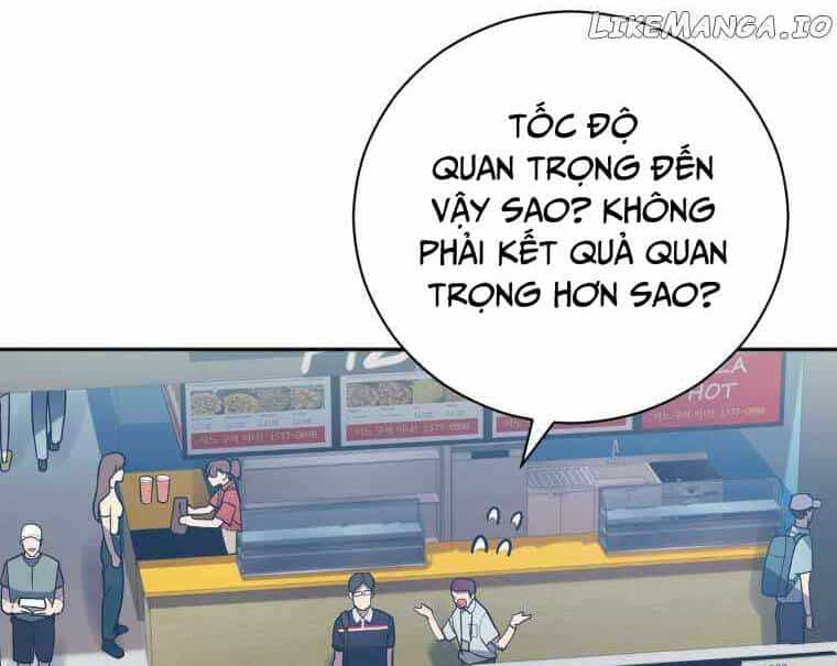 Vua Bóng Chày - Chương 50 - ảnh 63