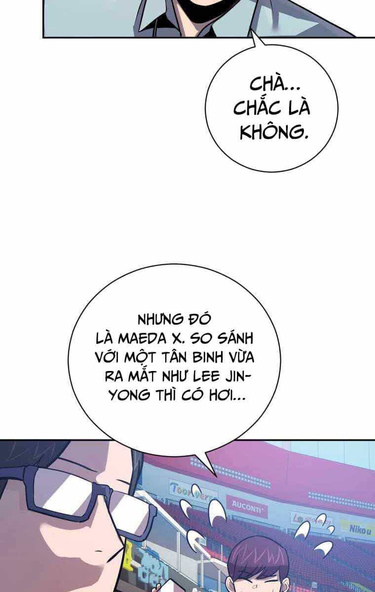 Vua Bóng Chày - Chương 50 - ảnh 65