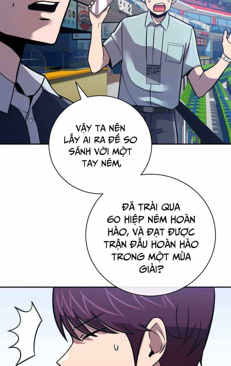 Vua Bóng Chày - Chương 50 - ảnh 66