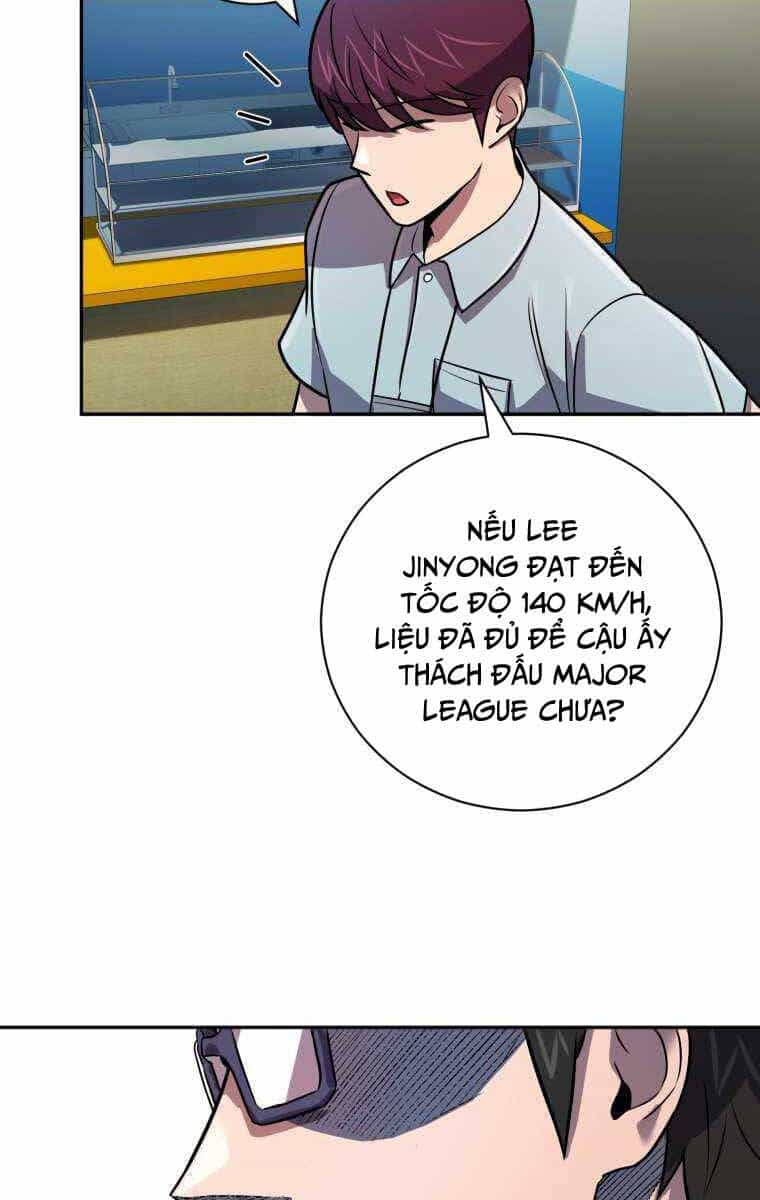 Vua Bóng Chày - Chương 50 - ảnh 70