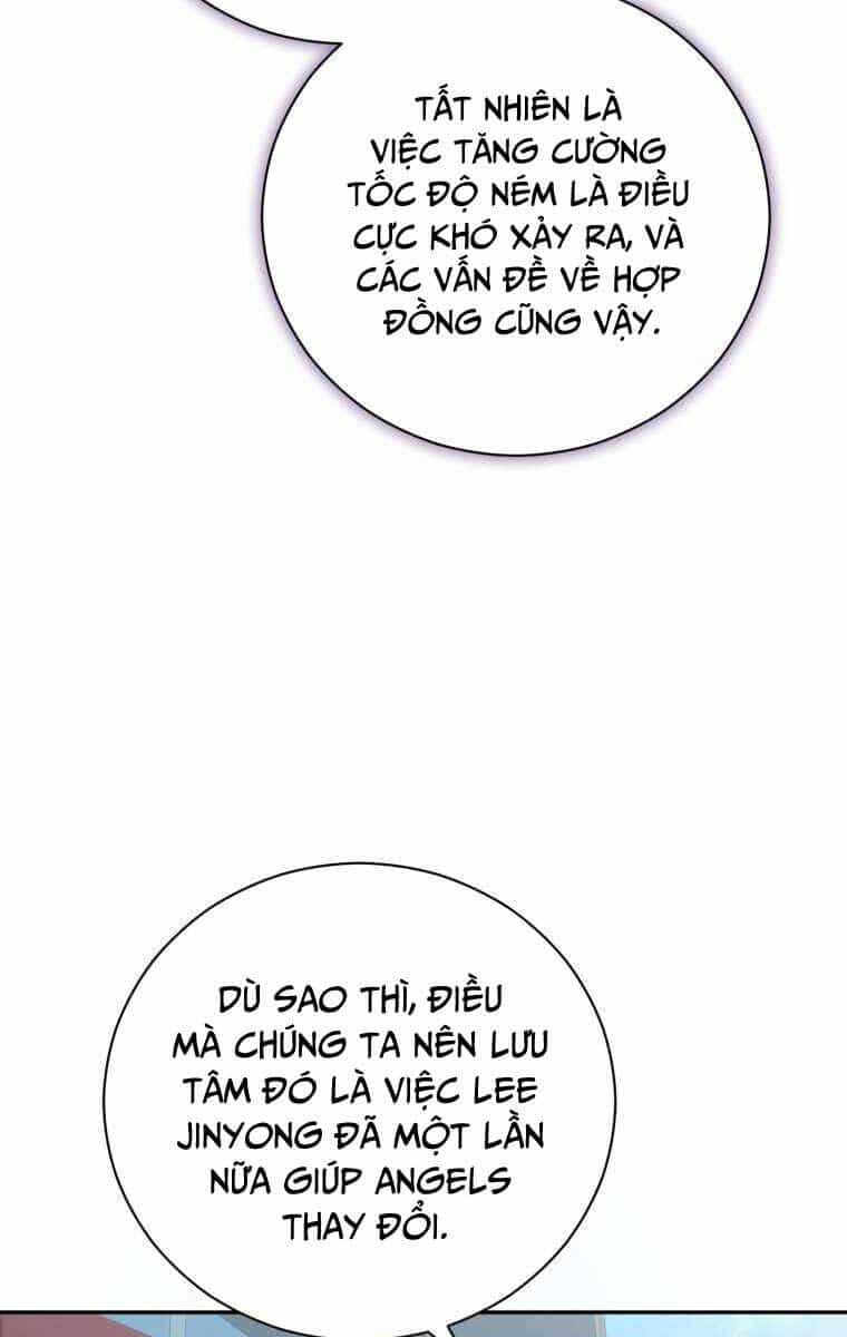 Vua Bóng Chày - Chương 50 - ảnh 73