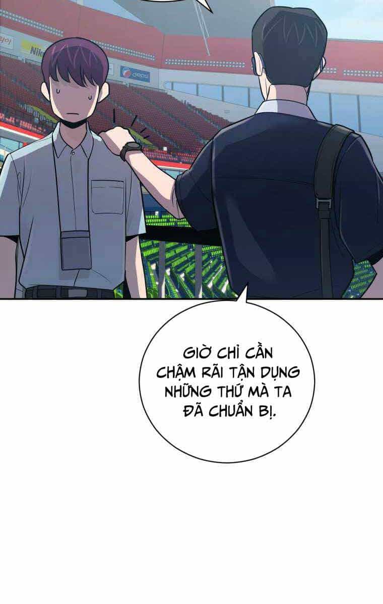 Vua Bóng Chày - Chương 50 - ảnh 74