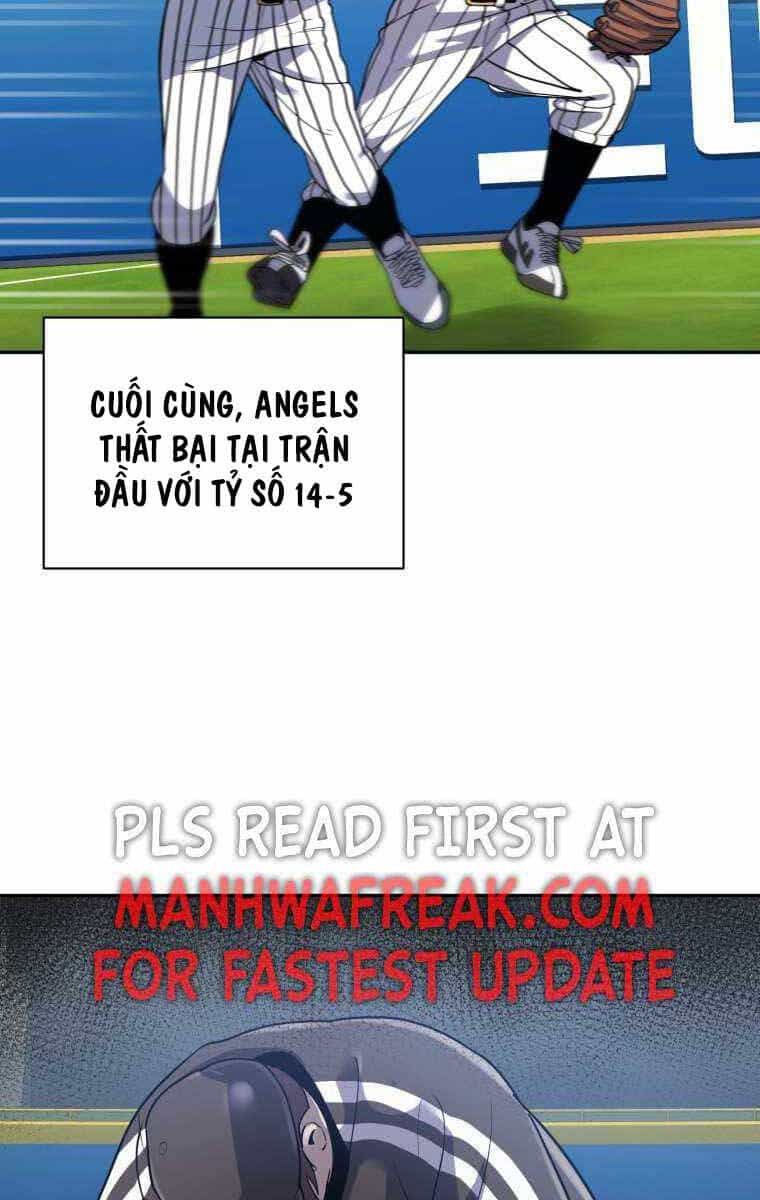 Vua Bóng Chày - Chương 50 - ảnh 83