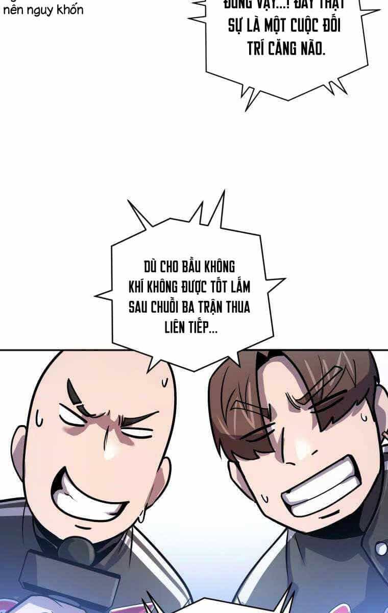 Vua Bóng Chày - Chương 50 - ảnh 89