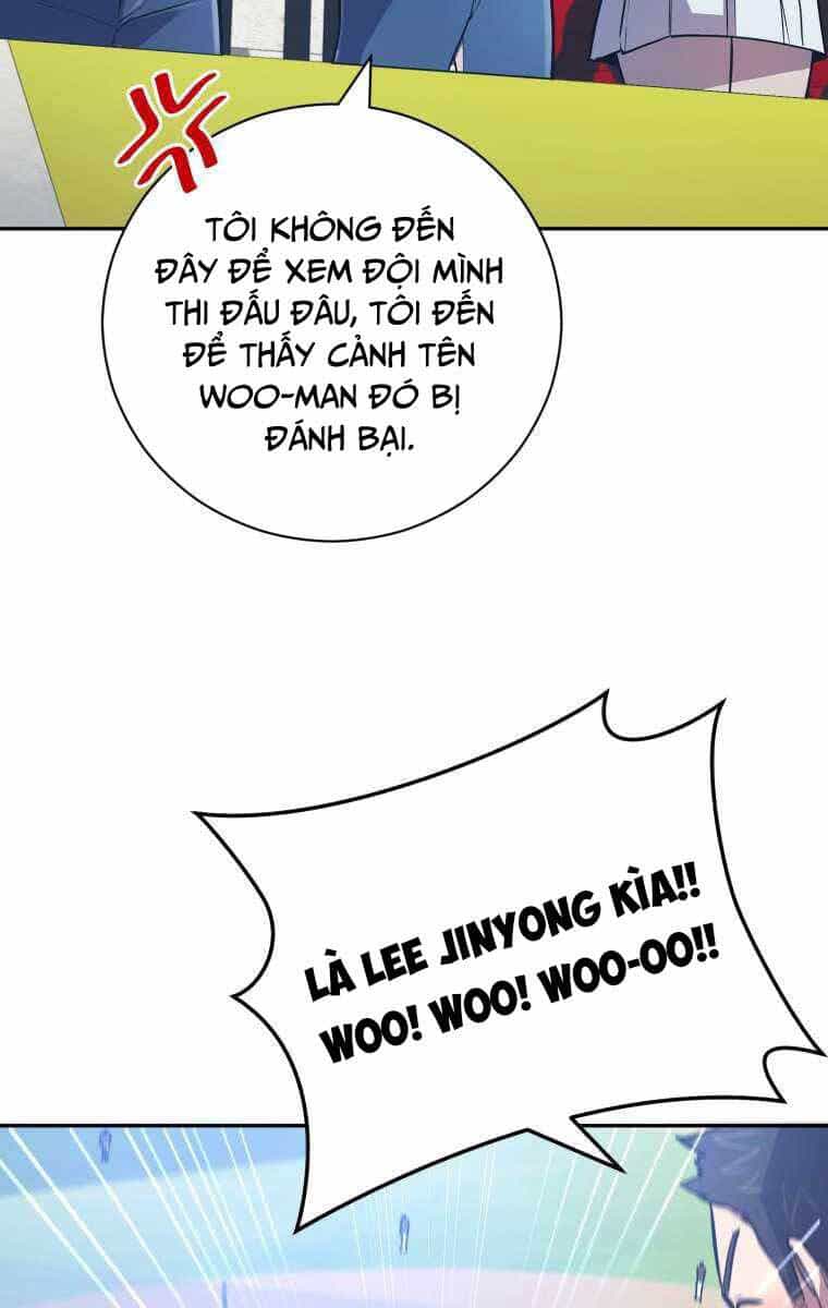 Vua Bóng Chày - Chương 50 - ảnh 98