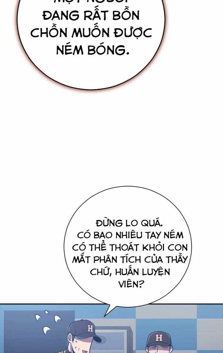 Vua Bóng Chày - Chương 51 - ảnh 11