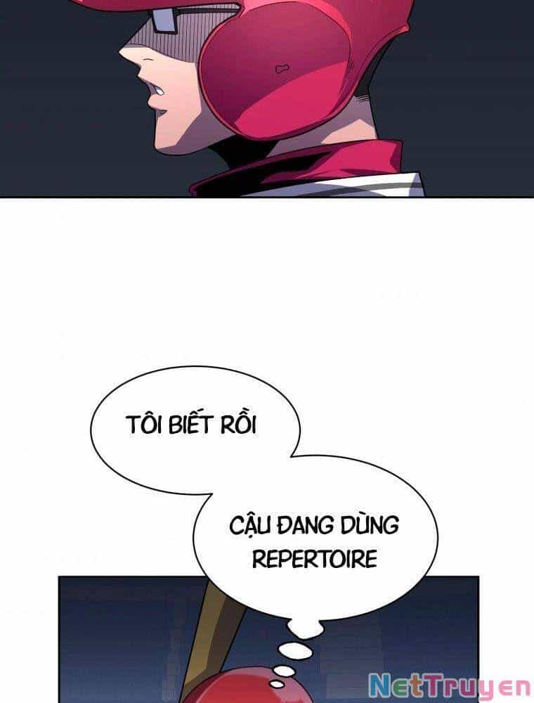 Vua Bóng Chày - Chương 6 - ảnh 118