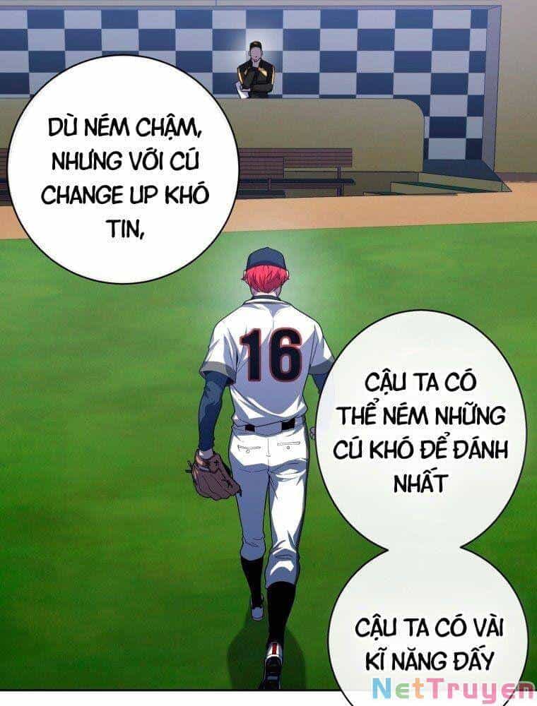 Vua Bóng Chày - Chương 6 - ảnh 153