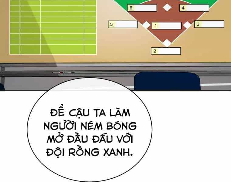 Vua Bóng Chày - Chương 7 - ảnh 203