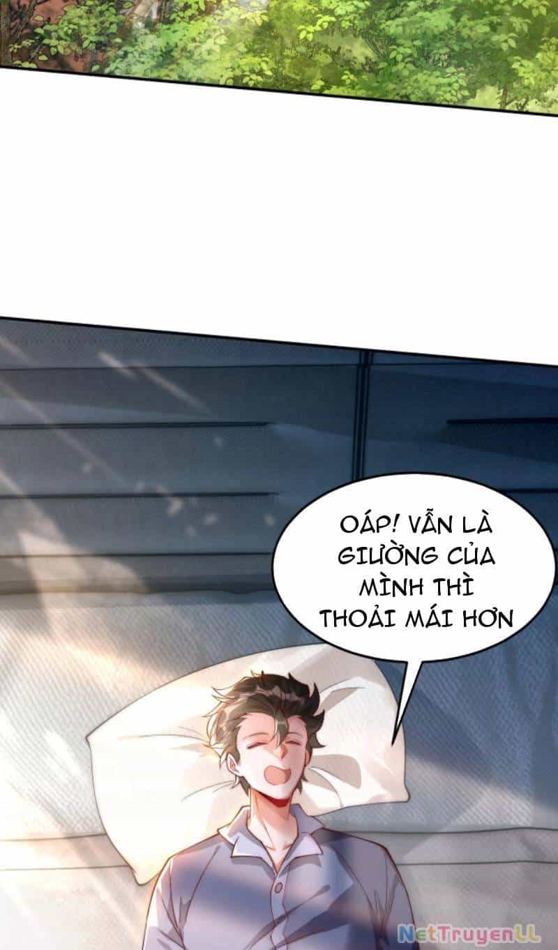 Vừa Cầm Được Thái Cổ Tiên Dược, Ta Đã Đe Dọa Thánh Chủ - Chương 10 - ảnh 22