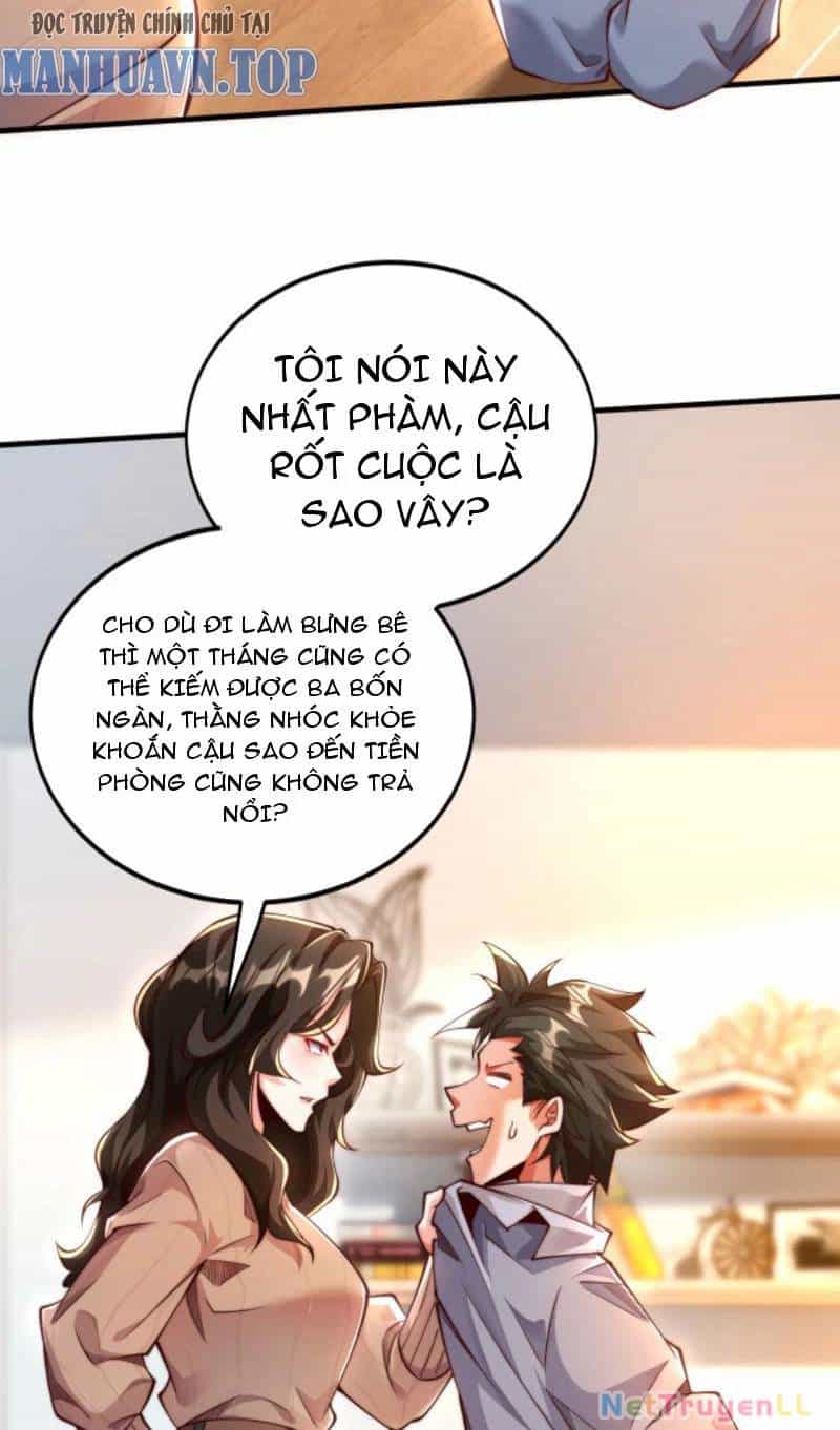 Vừa Cầm Được Thái Cổ Tiên Dược, Ta Đã Đe Dọa Thánh Chủ - Chương 10 - ảnh 37