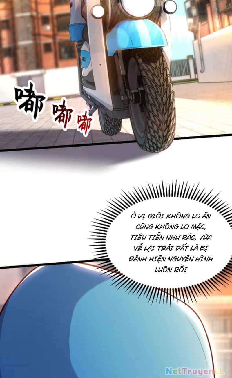 Vừa Cầm Được Thái Cổ Tiên Dược, Ta Đã Đe Dọa Thánh Chủ - Chương 10 - ảnh 46
