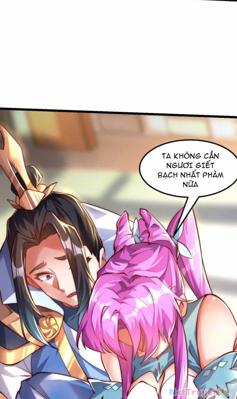 Vừa Cầm Được Thái Cổ Tiên Dược, Ta Đã Đe Dọa Thánh Chủ - Chương 10 - ảnh 8