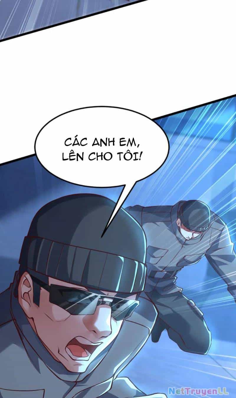 Vừa Cầm Được Thái Cổ Tiên Dược, Ta Đã Đe Dọa Thánh Chủ - Chương 11 - ảnh 20