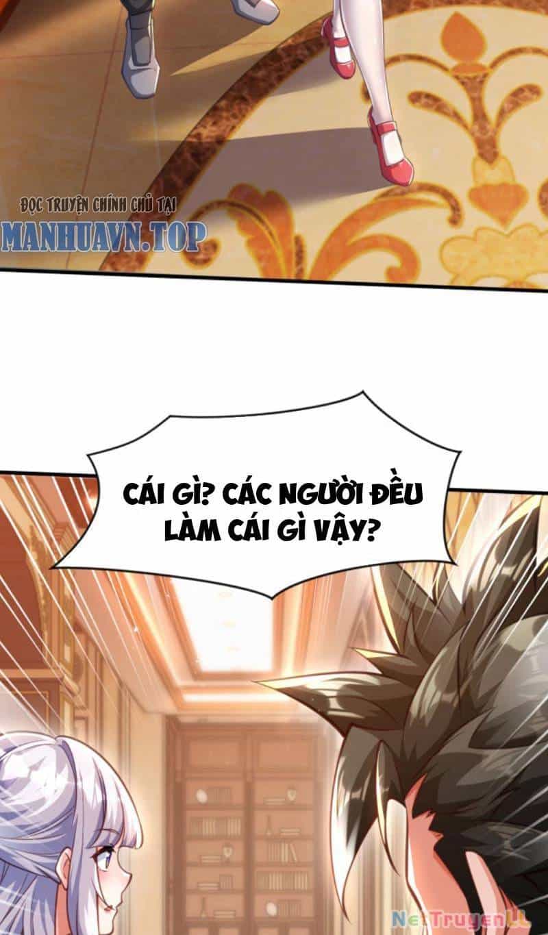 Vừa Cầm Được Thái Cổ Tiên Dược, Ta Đã Đe Dọa Thánh Chủ - Chương 11 - ảnh 52