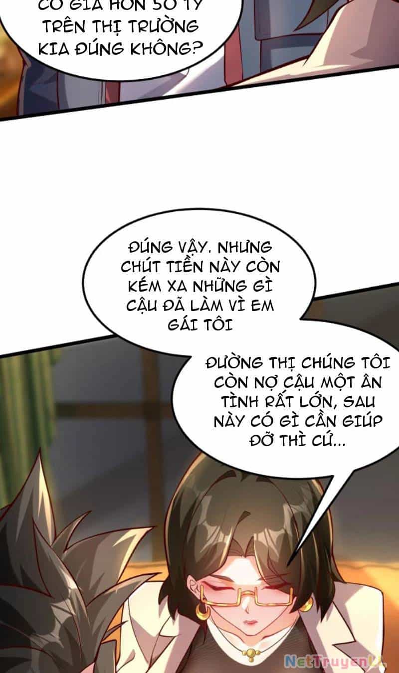 Vừa Cầm Được Thái Cổ Tiên Dược, Ta Đã Đe Dọa Thánh Chủ - Chương 12 - ảnh 15