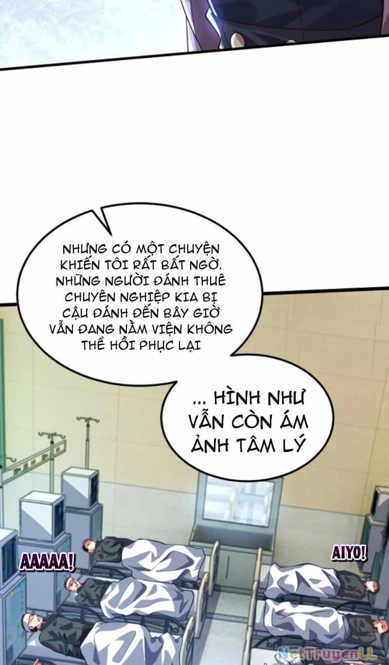 Vừa Cầm Được Thái Cổ Tiên Dược, Ta Đã Đe Dọa Thánh Chủ - Chương 12 - ảnh 34