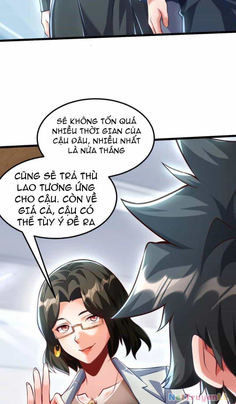 Vừa Cầm Được Thái Cổ Tiên Dược, Ta Đã Đe Dọa Thánh Chủ - Chương 12 - ảnh 37