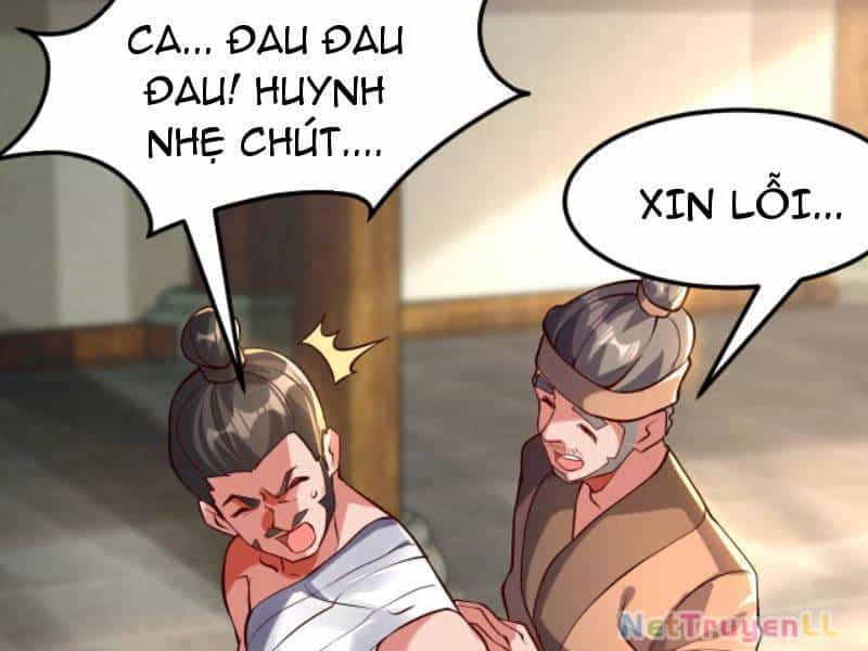 Vừa Cầm Được Thái Cổ Tiên Dược, Ta Đã Đe Dọa Thánh Chủ - Chương 13 - ảnh 20