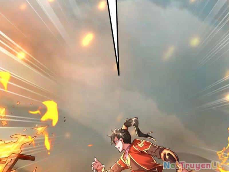 Vừa Cầm Được Thái Cổ Tiên Dược, Ta Đã Đe Dọa Thánh Chủ - Chương 13 - ảnh 3