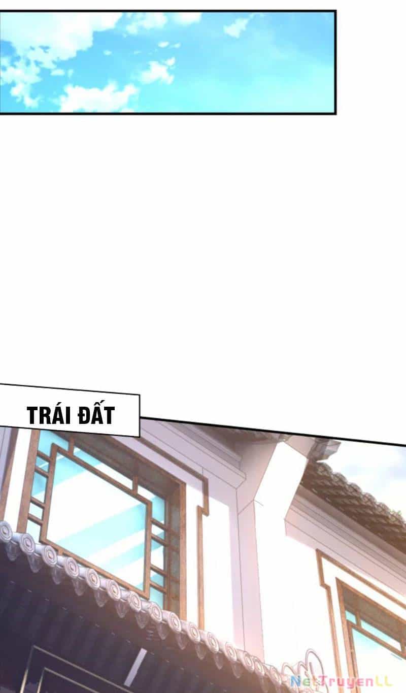 Vừa Cầm Được Thái Cổ Tiên Dược, Ta Đã Đe Dọa Thánh Chủ - Chương 14 - ảnh 23
