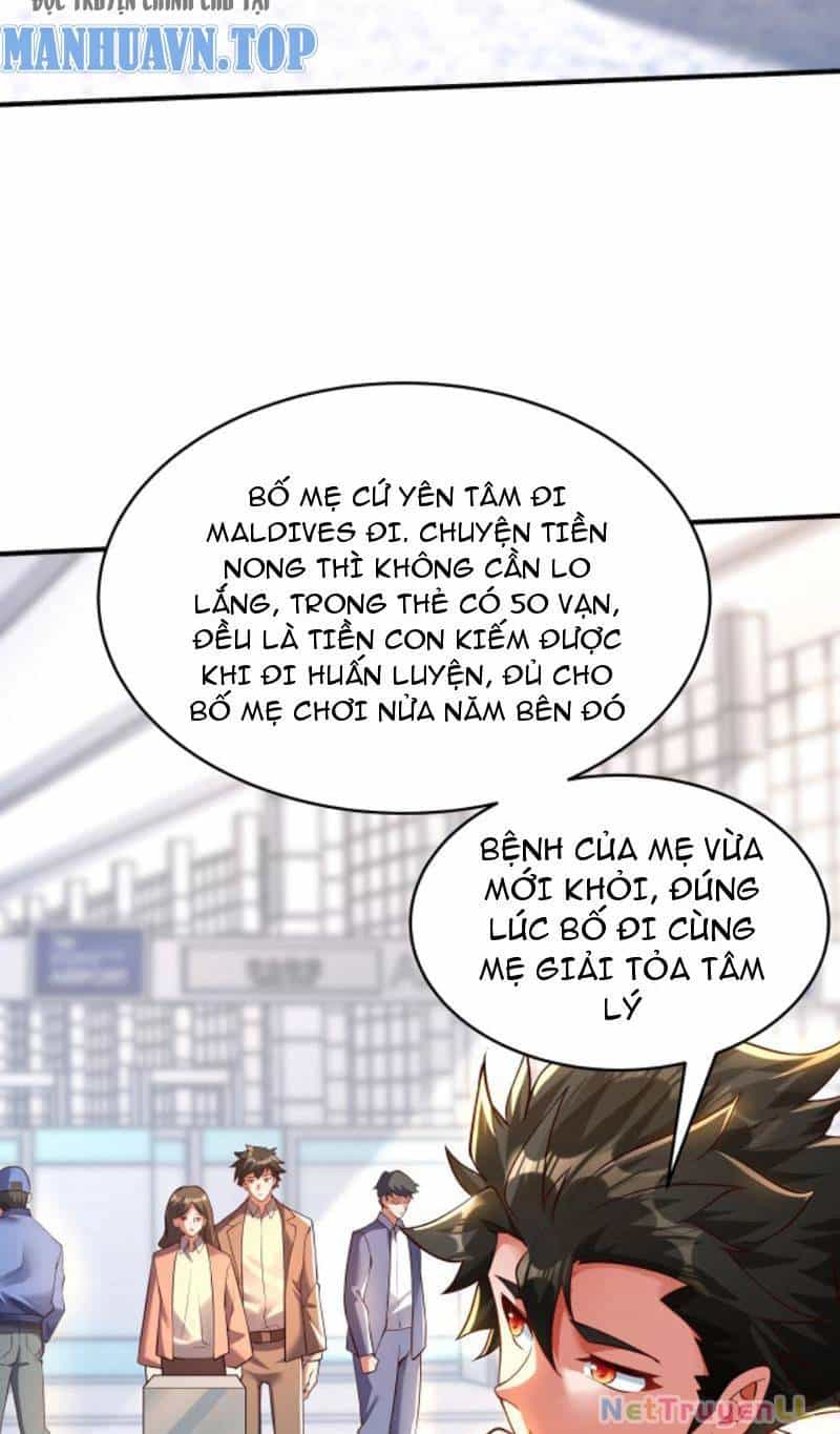 Vừa Cầm Được Thái Cổ Tiên Dược, Ta Đã Đe Dọa Thánh Chủ - Chương 14 - ảnh 32