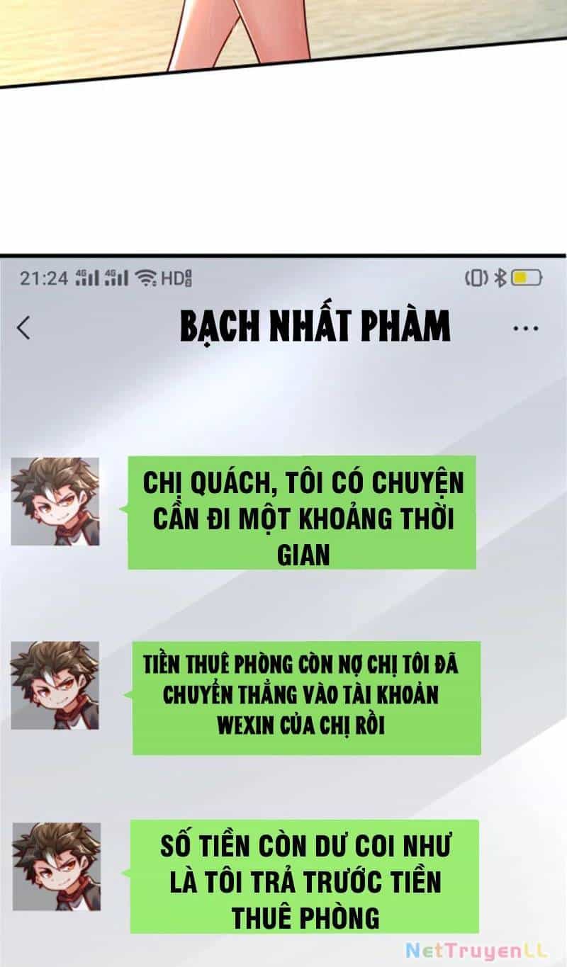 Vừa Cầm Được Thái Cổ Tiên Dược, Ta Đã Đe Dọa Thánh Chủ - Chương 14 - ảnh 43