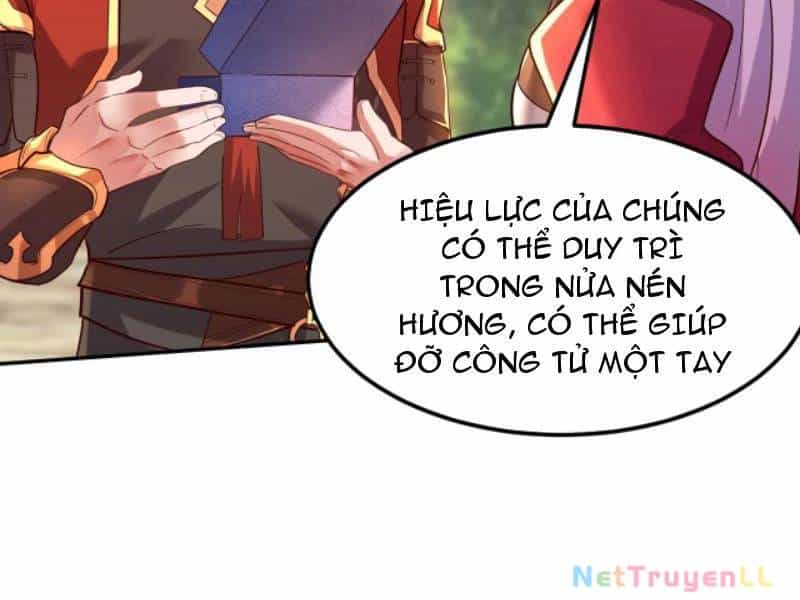 Vừa Cầm Được Thái Cổ Tiên Dược, Ta Đã Đe Dọa Thánh Chủ - Chương 15 - ảnh 83
