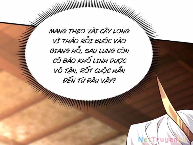 Vừa Cầm Được Thái Cổ Tiên Dược, Ta Đã Đe Dọa Thánh Chủ - Chương 15 - ảnh 9