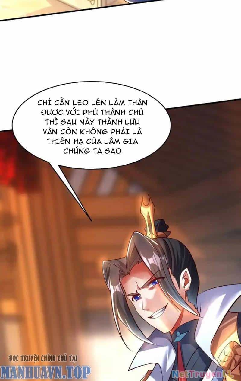 Vừa Cầm Được Thái Cổ Tiên Dược, Ta Đã Đe Dọa Thánh Chủ - Chương 16 - ảnh 5