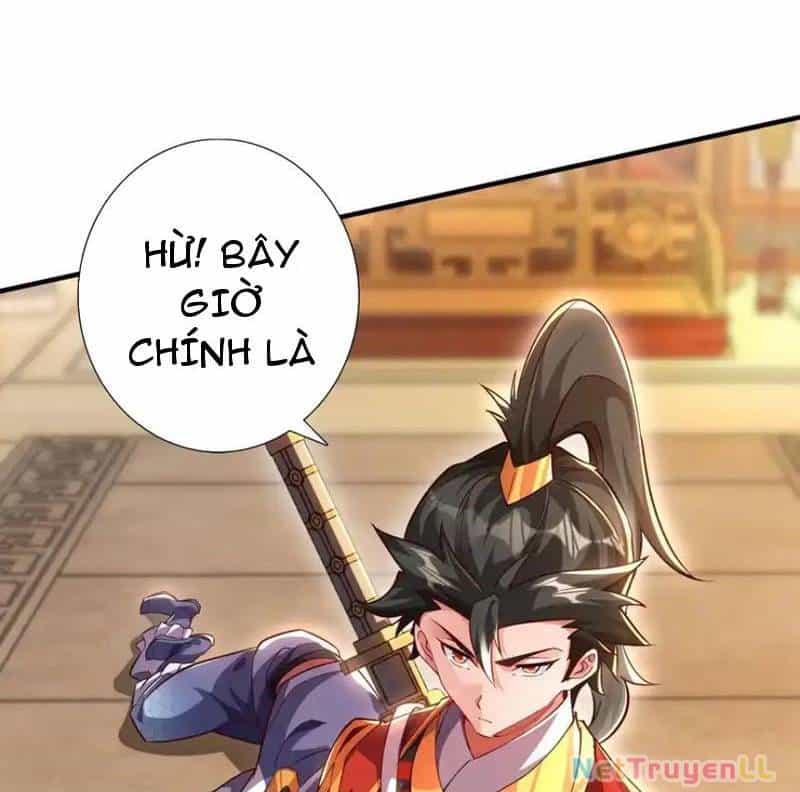Vừa Cầm Được Thái Cổ Tiên Dược, Ta Đã Đe Dọa Thánh Chủ - Chương 16 - ảnh 57