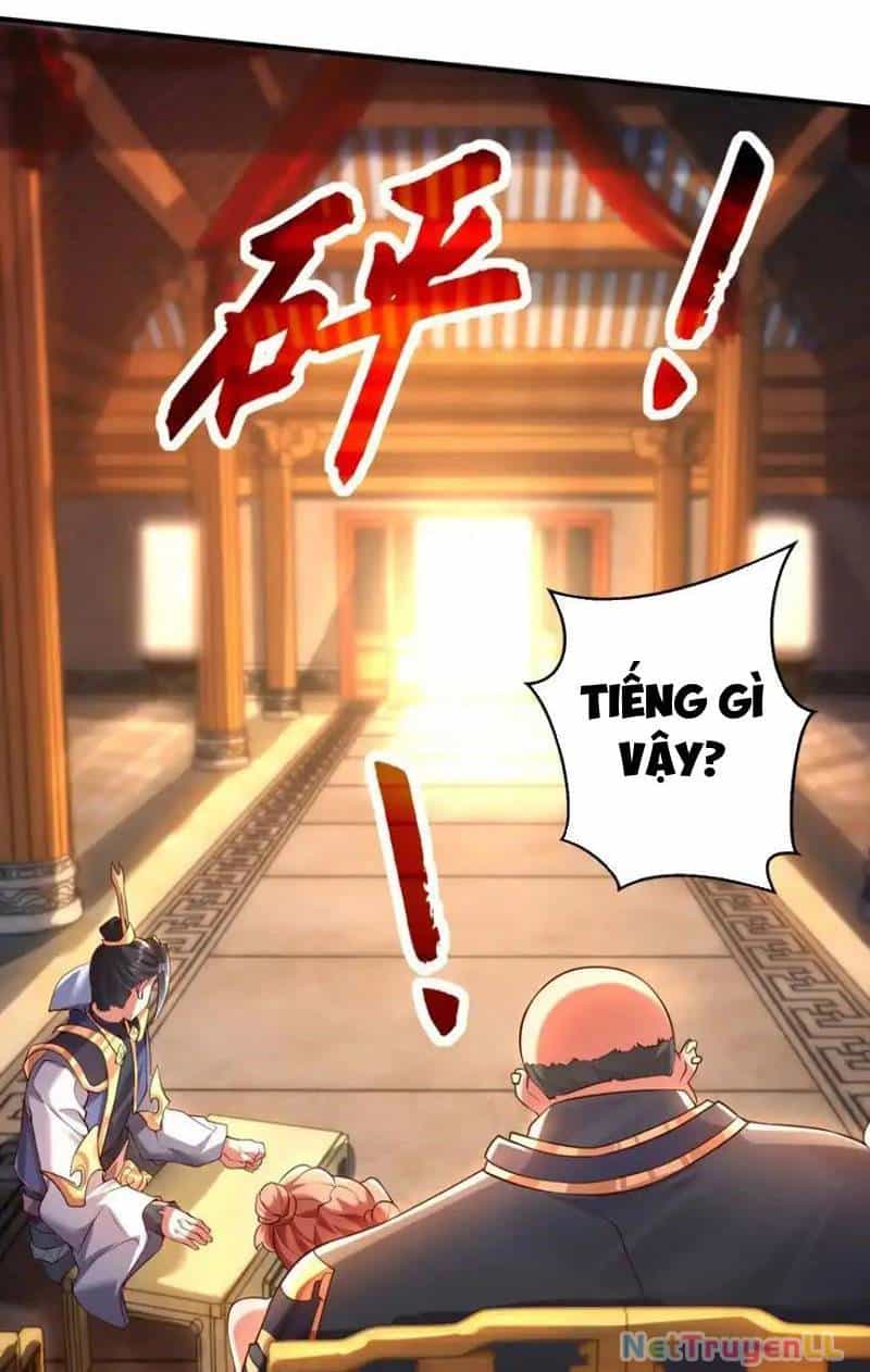 Vừa Cầm Được Thái Cổ Tiên Dược, Ta Đã Đe Dọa Thánh Chủ - Chương 16 - ảnh 8