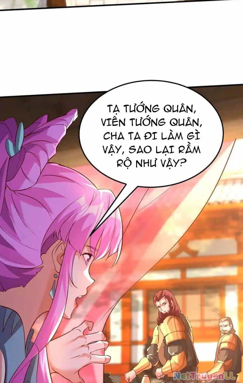 Vừa Cầm Được Thái Cổ Tiên Dược, Ta Đã Đe Dọa Thánh Chủ - Chương 17 - ảnh 17