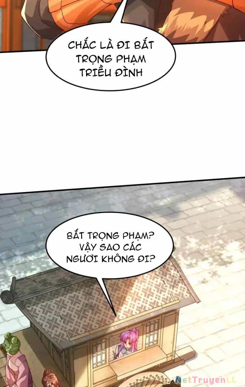 Vừa Cầm Được Thái Cổ Tiên Dược, Ta Đã Đe Dọa Thánh Chủ - Chương 17 - ảnh 19