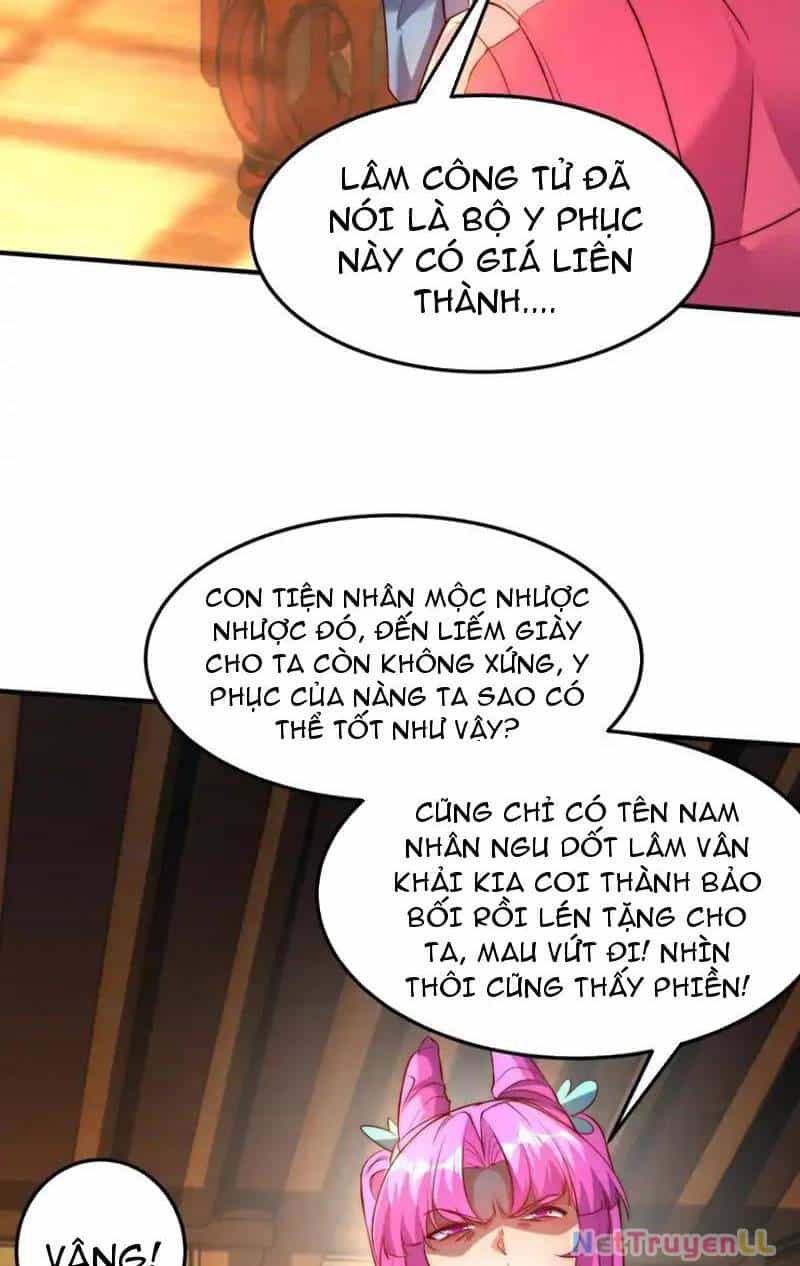 Vừa Cầm Được Thái Cổ Tiên Dược, Ta Đã Đe Dọa Thánh Chủ - Chương 17 - ảnh 28