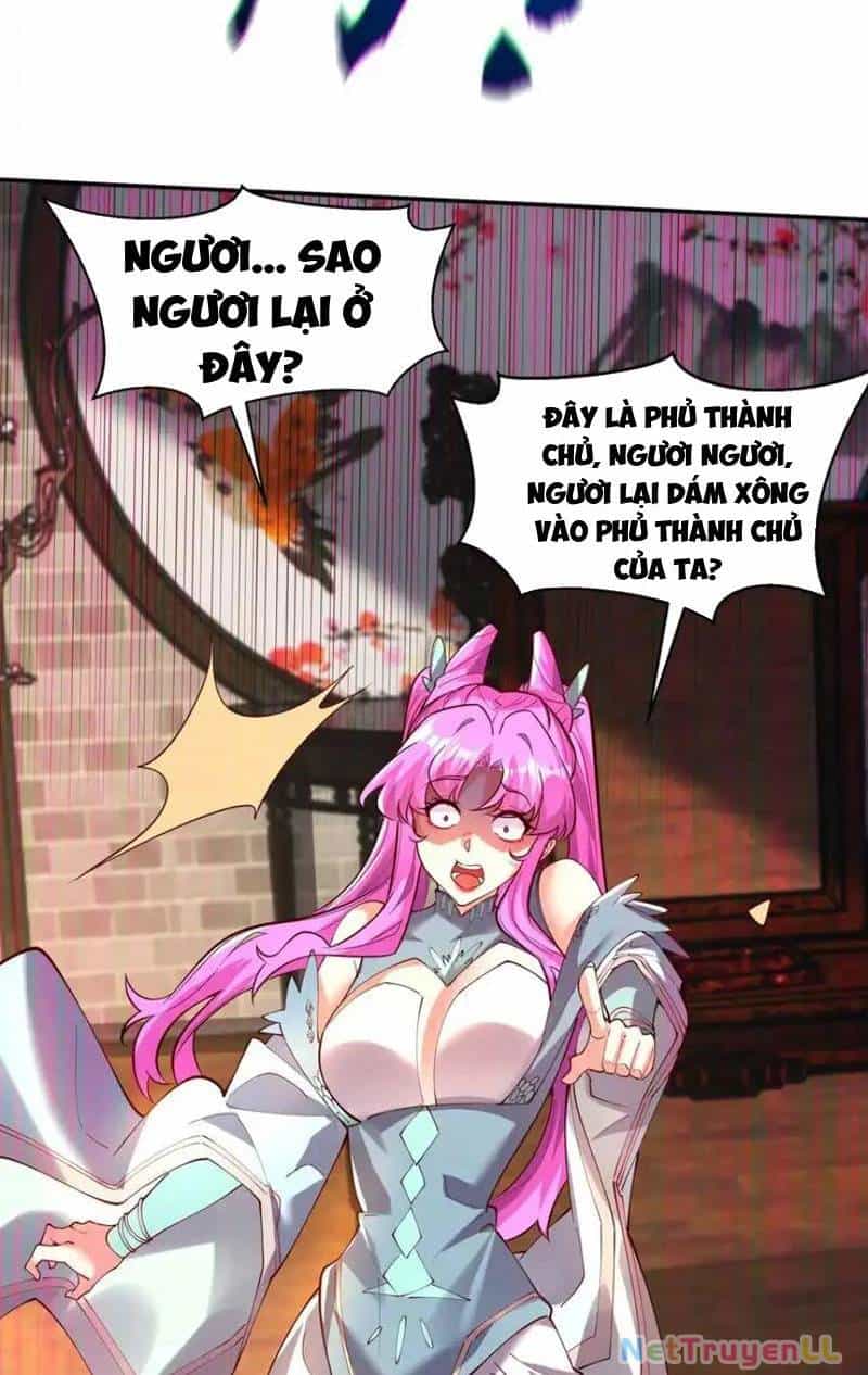 Vừa Cầm Được Thái Cổ Tiên Dược, Ta Đã Đe Dọa Thánh Chủ - Chương 17 - ảnh 35