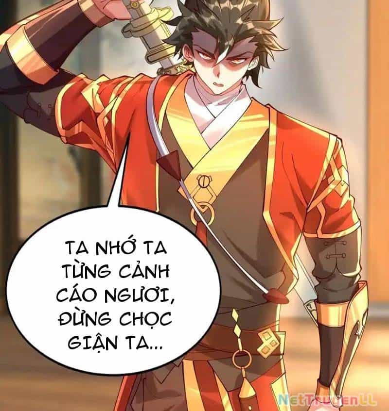 Vừa Cầm Được Thái Cổ Tiên Dược, Ta Đã Đe Dọa Thánh Chủ - Chương 17 - ảnh 46