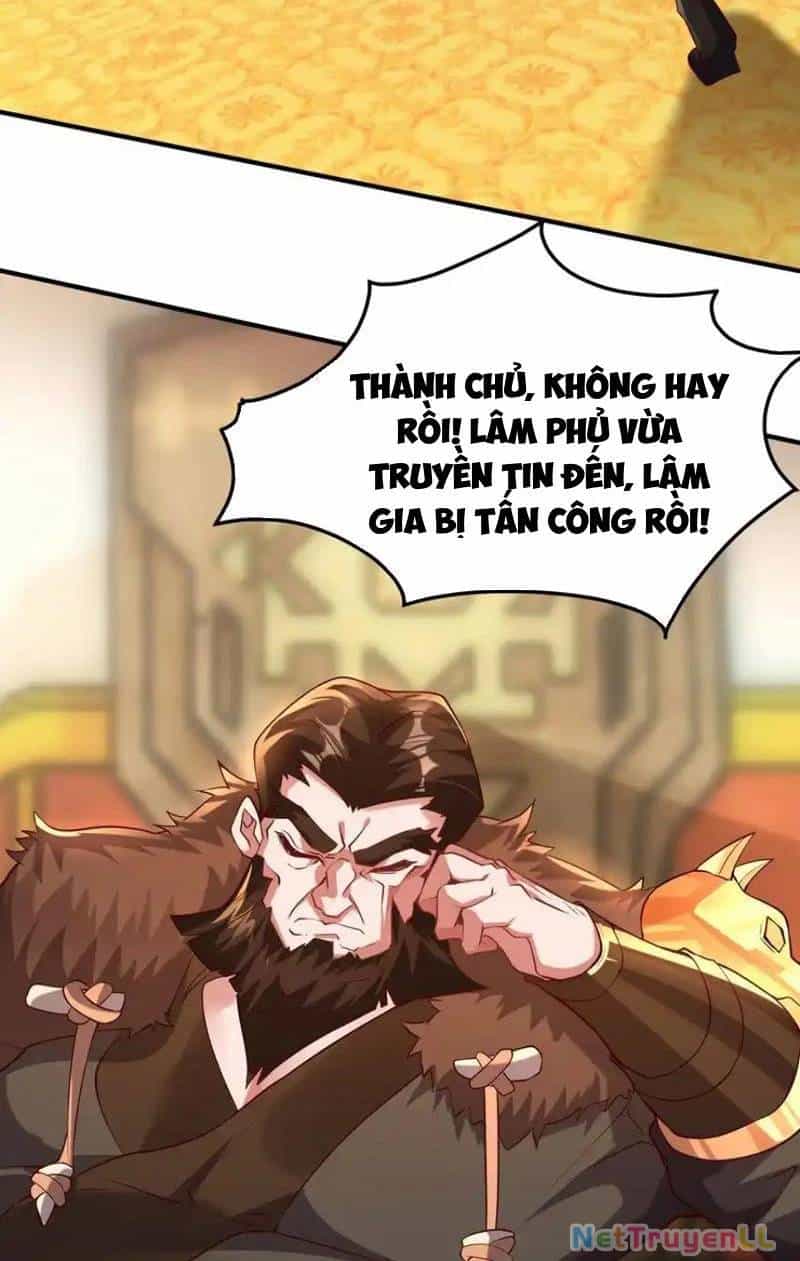 Vừa Cầm Được Thái Cổ Tiên Dược, Ta Đã Đe Dọa Thánh Chủ - Chương 17 - ảnh 5