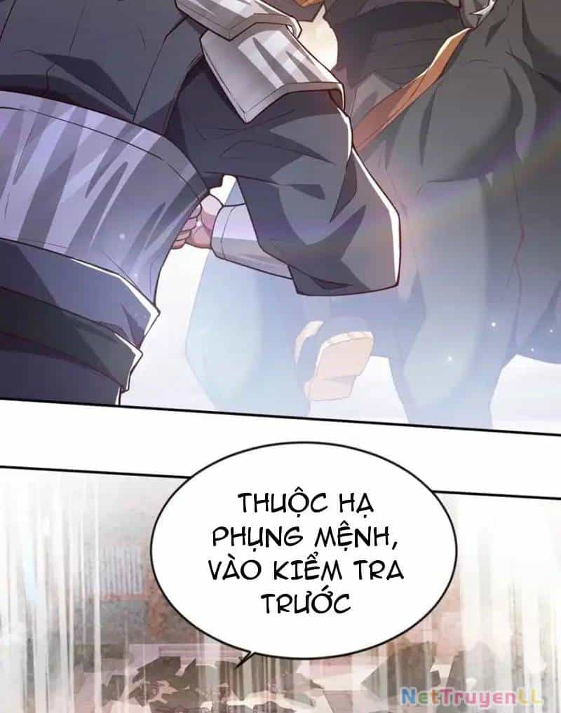 Vừa Cầm Được Thái Cổ Tiên Dược, Ta Đã Đe Dọa Thánh Chủ - Chương 18 - ảnh 37