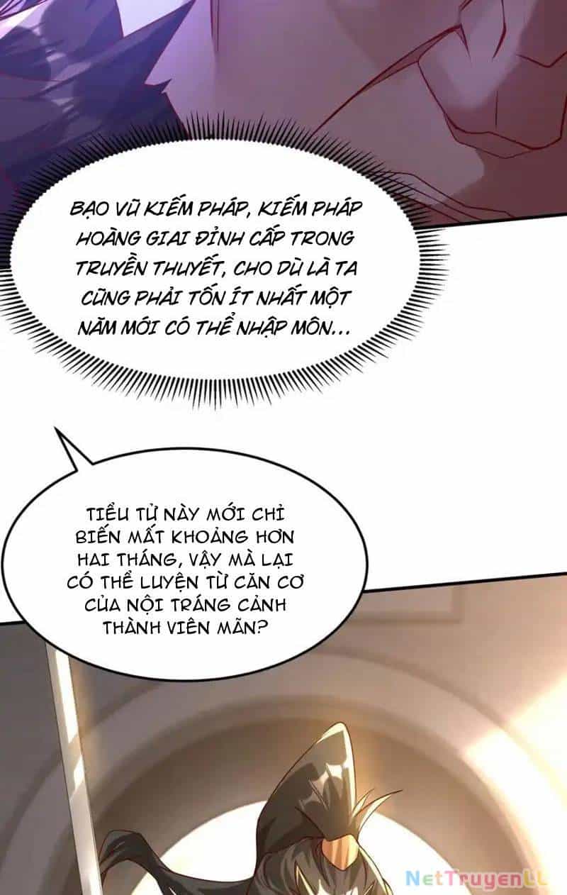 Vừa Cầm Được Thái Cổ Tiên Dược, Ta Đã Đe Dọa Thánh Chủ - Chương 19 - ảnh 10