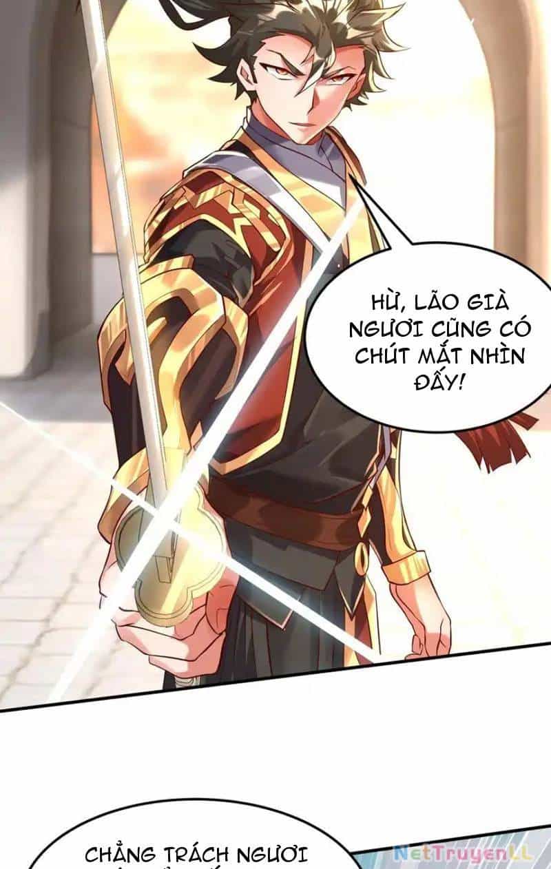 Vừa Cầm Được Thái Cổ Tiên Dược, Ta Đã Đe Dọa Thánh Chủ - Chương 19 - ảnh 11