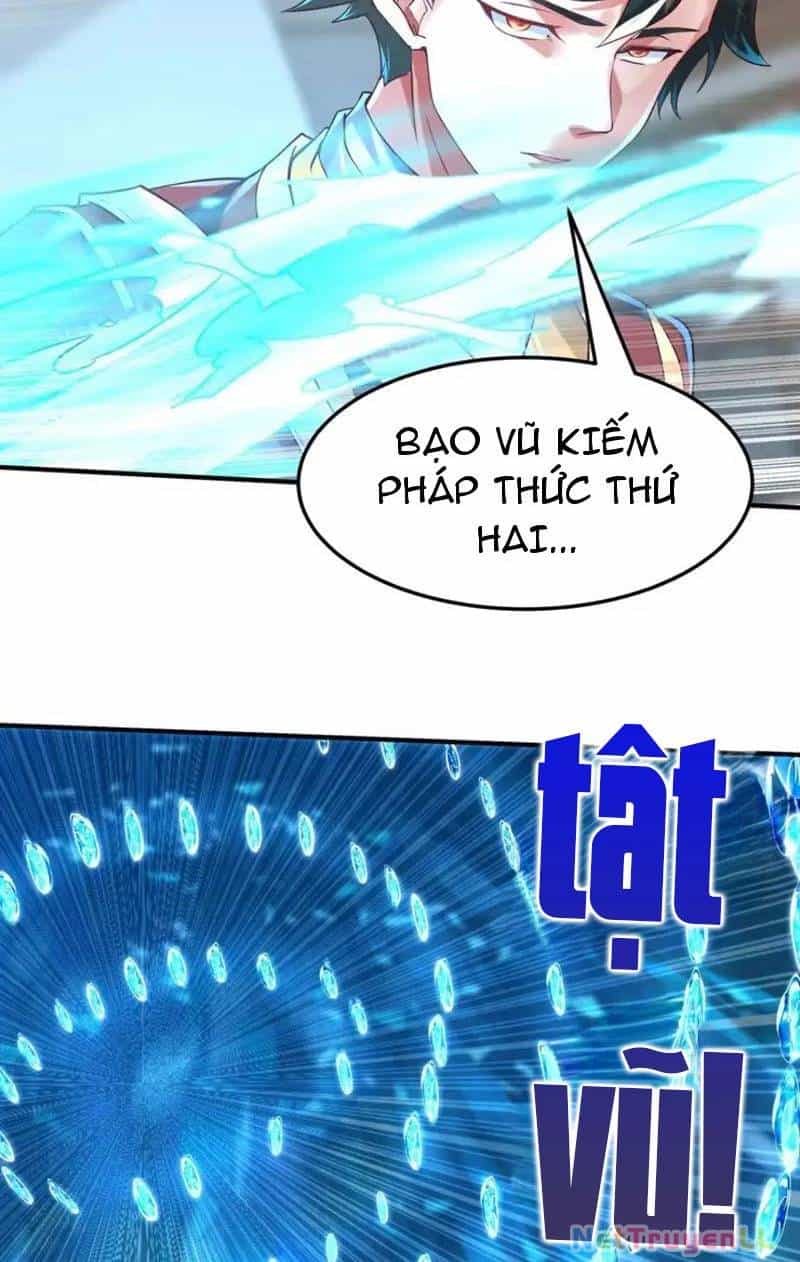Vừa Cầm Được Thái Cổ Tiên Dược, Ta Đã Đe Dọa Thánh Chủ - Chương 19 - ảnh 15