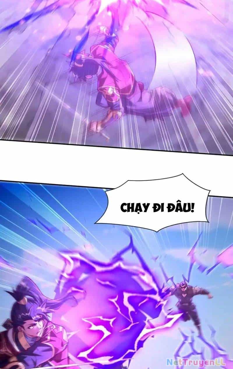 Vừa Cầm Được Thái Cổ Tiên Dược, Ta Đã Đe Dọa Thánh Chủ - Chương 19 - ảnh 32