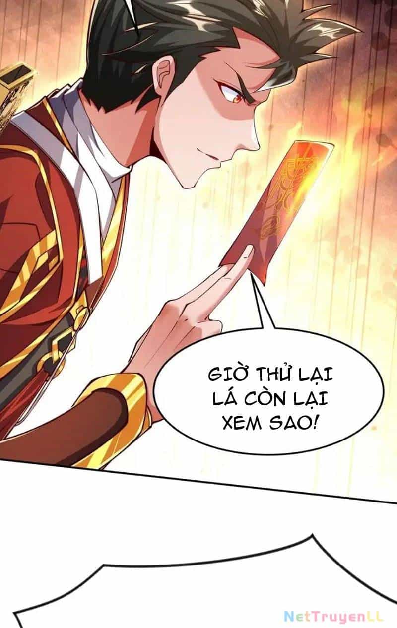 Vừa Cầm Được Thái Cổ Tiên Dược, Ta Đã Đe Dọa Thánh Chủ - Chương 19 - ảnh 41