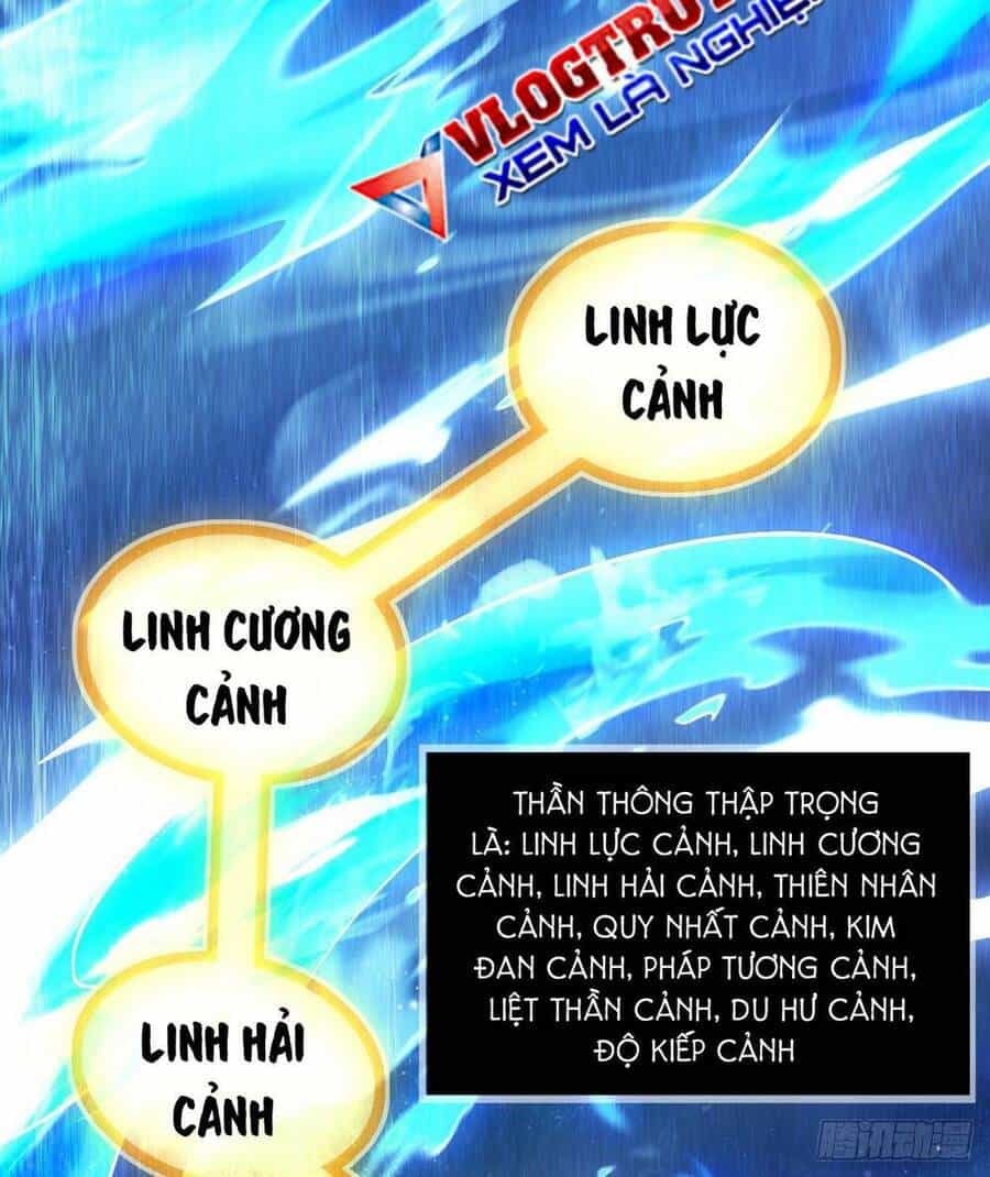 Vừa Cầm Được Thái Cổ Tiên Dược, Ta Đã Đe Dọa Thánh Chủ - Chương 2 - ảnh 10